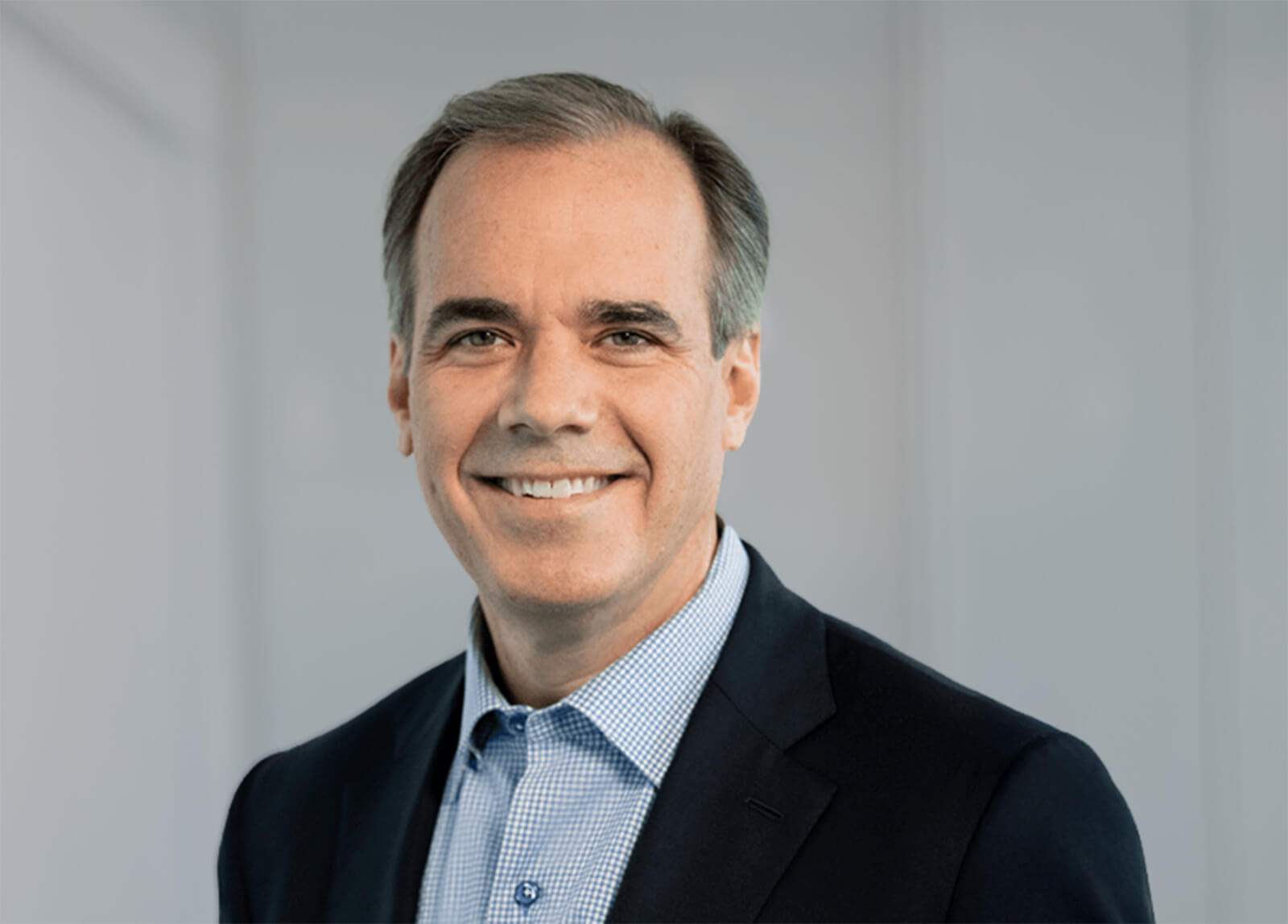 Headshot of Daniel Curran