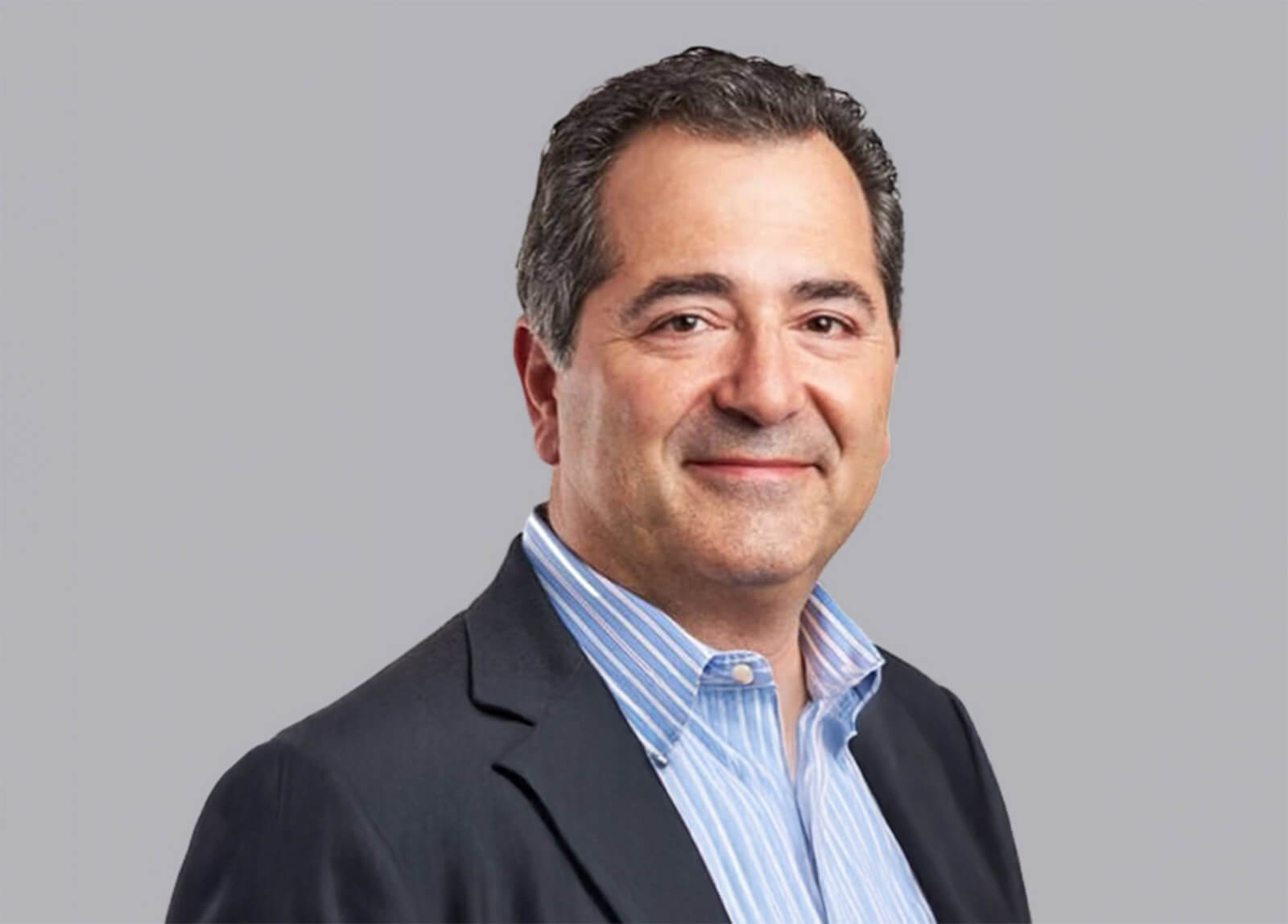 Headshot of Chief Medical Officer, Will Andrews