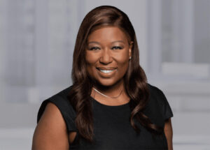 Headshot of Tamar Thompson