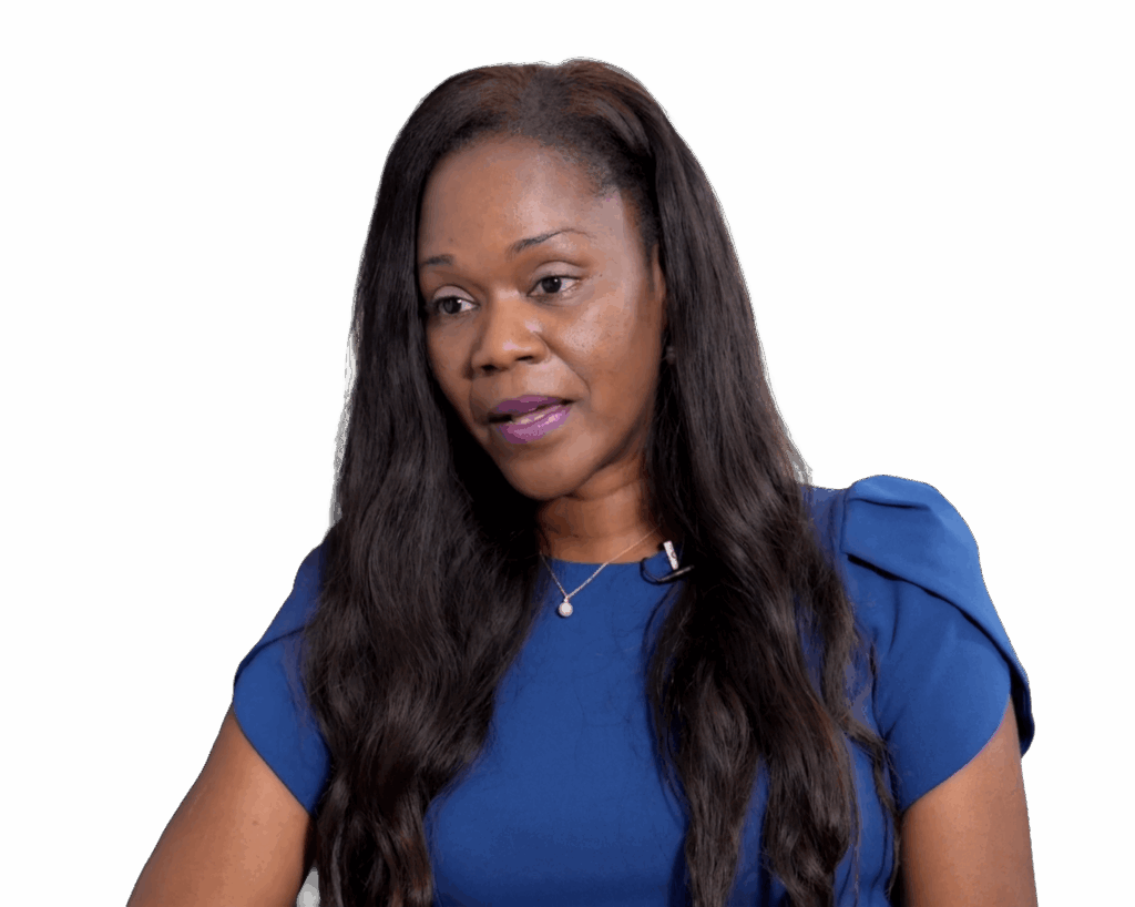 Headshot of Catalyst employee Kay Shafeek