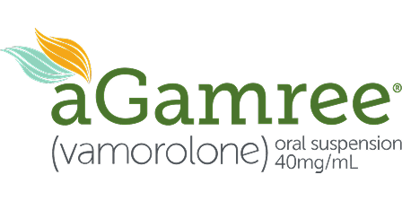 aGamree logo